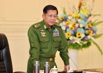 စစ်ကောင်စီ ရွေးကောက်ပွဲ ဘယ်လိုဖြစ်နိုင်လဲ