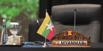 မြန်မာ့အရေး သီးသန့် လာမည့်အပတ် အာဆီယံအစည်းအဝေး ၂ ခု ကျင်းပမည်