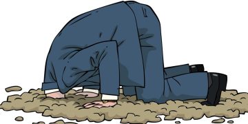 စာနာမှုများ ကင်းမဲ့သွားသော ကမ္ဘာ