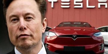 အီလွန်မတ်စ် တက်စ်လာက အငှားနဲ့ ယူထားတဲ့ ကားတွေကို မရောင်းဘူး ဆိုပြီး ထုတ်ရောင်း