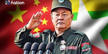 ရှမ်းပြည်အာဏာကို ထိန်းချုပ်ထားသော တရုတ်ဩဇာခံ “ဝနီ”