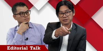 တရုတ်ခိုင်းတဲ့ ရွေးကောက်ပွဲ (ရုပ်/သံ)