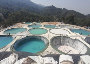 တရုတ် မြေရှားသတ္တု ချုပ်ကိုင်မှုတွင် ပြည်တွင်းစစ် ဖြစ်နေသည့် မြန်မာ အရေးပါ