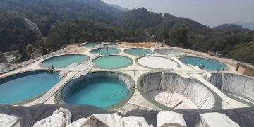 တရုတ် မြေရှားသတ္တု ချုပ်ကိုင်မှုတွင် ပြည်တွင်းစစ် ဖြစ်နေသည့် မြန်မာ အရေးပါ