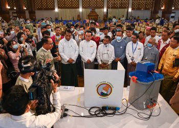 စစ်ကောင်စီ ရွေးကောက်ပွဲ၏ ခါးသီးသော အမှန်တရားများ