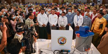 စစ်ကောင်စီ ရွေးကောက်ပွဲ၏ ခါးသီးသော အမှန်တရားများ