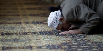 ကမ္ဘာ့အလျင်မြန်ဆုံး ကြီးထွားနေသည့် ဘာသာမှာ အစ္စလမ်ဘာသာဖြစ်