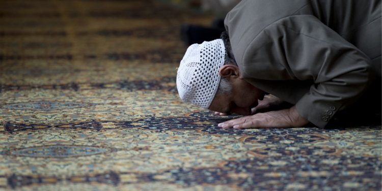 ကမ္ဘာ့အလျင်မြန်ဆုံး ကြီးထွားနေသည့် ဘာသာမှာ အစ္စလမ်ဘာသာဖြစ်