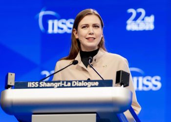 ယူကရိန်းစစ်ပွဲတွင် တရုတ်နှင့် မြောက်ကိုရီးယား ဝင်ပါခြင်းက စိုးရိမ်ရ