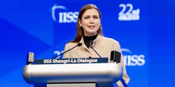 ယူကရိန်းစစ်ပွဲတွင် တရုတ်နှင့် မြောက်ကိုရီးယား ဝင်ပါခြင်းက စိုးရိမ်ရ