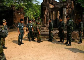 ထိုင်း-ကမ္ဘောဒီးယား နယ်စပ်ပဋိပက္ခအကြောင်း သိကောင်းစရာများ
