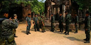 ထိုင်း-ကမ္ဘောဒီးယား နယ်စပ်ပဋိပက္ခအကြောင်း သိကောင်းစရာများ