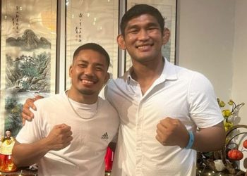 အောင်လအန်ဆန်းနှင့် ဂျိုရွှာဗန်တို့က ပေးတဲ့ အမျိုးသားစည်းလုံးညီညွတ်မှု