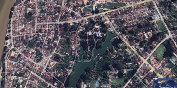 ဗန်းမော်ကို စစ်တပ်က လေကြောင်းမှ ပိုမိုတိုက်ခိုက်လာ