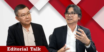 ဗိုလ်တထောင်နဲ့ ဗွက်ထနေရင် တော်လှန်ရေးကျရှုံးမယ် (ရုပ်/သံ)