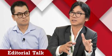 စက်ချို့ယွင်းနေတဲ့ စစ်ကောင်စီ (ရုပ်/သံ)