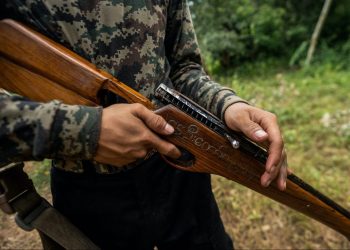 NUG ဘာတွေပြင်သင့်သလဲ