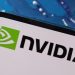 NVIDIA က ကမ္ဘာ့ပထမဆုံး ဒေါ်လာ ၄ ထရီလျံ တန်ကြေးရှိ နည်းပညာ ကုမ္ပဏီ ဖြစ်လာ