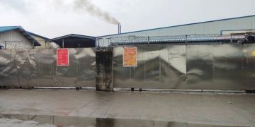 Sunrise Myanmar အထည်ချုပ်၌ လိင်ပိုင်းဆိုင်ရာ နှောင့်ယှက်မှုများ ရှိနေဟုဆို