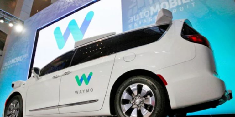မောင်းသူမဲ့ Waymo Robotaxi တွေ မိုင်ပေါင်း သန်း ၁၀၀ ကျော် ခရီးဆန့်ပြီးပြီ ဆိုပဲ