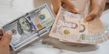 ကမ္ဘောဒီးယား နဲ့ ပဋိပက္ခကြောင့် ထိုင်း ဘတ်ငွေ တန်ဖိုး ကျဆင်းလို့ ဆို