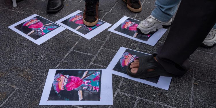 မြန်မာ့ဖက်ဒရယ်အနာဂတ်ကို စစ်ကောင်စီ၏ အုတ်မြစ်တွင် မတည်ဆောက်နိုင်