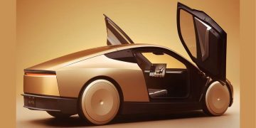 အီလွန်မတ်စ် တက်စ်လာ ရဲ့ Robotaxi တွေကို ဆန်ဖရန်စစ္စကိုမှာ ၂ လ အတွင်း ဖြန့်မယ်တဲ့