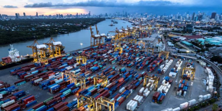 ထိုင်းက အမေရိကန် ကုန်စည် ၉၀ ရာခိုင်နှုန်း အခွန် ကင်းလွတ်ခွင့် ပေးမယ်တဲ့