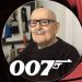 James Bond 007 ရုပ်ရှင် လိုဂို ဖန်တီးရှင် ဒီဇိုင်နာ ကွယ်လွန်