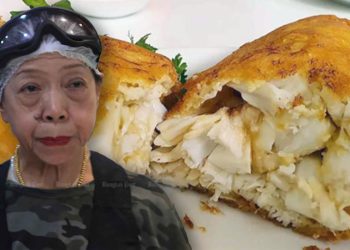 ဘန်ကောက်က နာမည်ကြီးဆိုင် ကြက်ဥကြော် ပြဿနာ ထောင်ဒဏ် အထိ ချမှတ်နိုင်လို့ ဆို