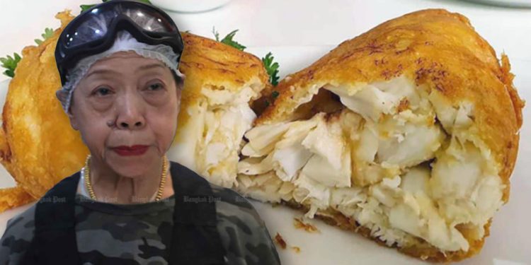 ဘန်ကောက်က နာမည်ကြီးဆိုင် ကြက်ဥကြော် ပြဿနာ ထောင်ဒဏ် အထိ ချမှတ်နိုင်လို့ ဆို