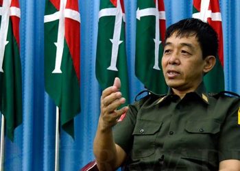 KIO က မြန်မာ့ “မူဖာဆာ” ဖြစ်မလား