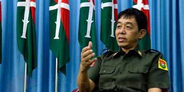 KIO က မြန်မာ့ “မူဖာဆာ” ဖြစ်မလား