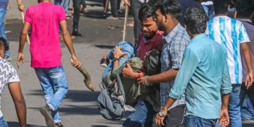 ဟာဆီနာထွက်ပြေးပြီး တနှစ်ကျော်လာသော်လည်း ဘင်္ဂလားဒေ့ရှ် ယိမ်းယိုင်နေ