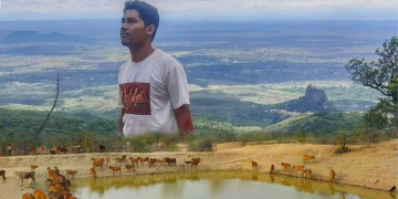 သဘာဝဝန်းကျင် သစ်တောသစ်ပင်ထိန်းသူတို့အား ကာကွယ်ဖို့လို