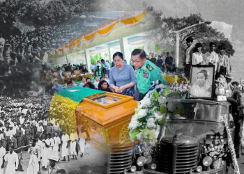 နိုင်ငံတော်ဈာပန ဆိုသော်ငြား ပြည်သူမချစ်ရင် ကမ္ဗည်းမတင်