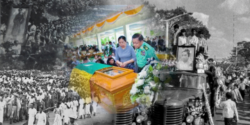 နိုင်ငံတော်ဈာပန ဆိုသော်ငြား ပြည်သူမချစ်ရင် ကမ္ဗည်းမတင်