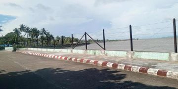 စစ်တွေမှာ ငတ်မွတ်မှုကြောင့် မိသားစုလိုက် သတ်သေမှုများ ရှိလာ