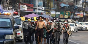 စစ်ကြောရေးတွင် စနစ်တကျ ညှဉ်းပန်းနှိပ်စက်နေဟု ကုလသမဂ္ဂ စုံစမ်းစစ်ဆေးရေးမှူးများပြော