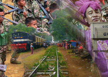 တိုက်ပွဲကြားက တောင်ပြုန်းပွဲ