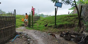 ကလေးတွေပညာရေးက WFP ရဲ့ ရိက္ခာနဲ့ ဆက်စပ်နေတယ်