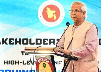 ရိုဟင်ဂျာများ “လုံခြုံစွာ အိမ်ပြန်ရေး” ဘင်္ဂလားဒေ့ရှ်ခေါင်းဆောင် တိုက်တွန်း