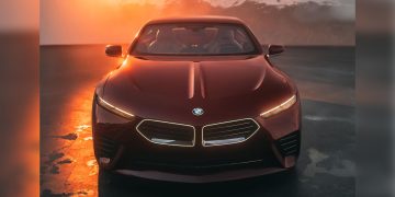 ထရမ့် ရဲ့ ဥရောပထုတ် ကားတွေ အပေါ် အခွန်တိုးမှု BMW မထိခိုက်နိုင်လို့ ဆို