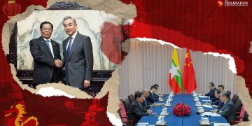 မြန်မာရွေးကောက်ပွဲကို တရုတ်ထောက်ခံမှု၏ နောက်ကွယ်