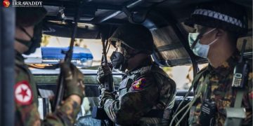 လုံခြုံရေးစိန်ခေါ်ချက်ကြောင့် ရန်ကုန်မှာ ရွေးကောက်ပွဲ တပြိုင်နက်မလုပ်နိုင်