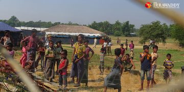 ရိုဟင်ဂျာများကို ပြင်းထန်သော လူ့အခွင့်အရေးချိုးဖောက်ကြောင်း AA စွပ်စွဲခံရ