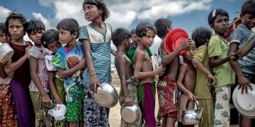 ရိုဟင်ဂျာအရေး ကုလသမဂ္ဂ မတိုင်ခင် ဘင်္ဂလားဒေ့ရှ် ဆွေးနွေးမည်