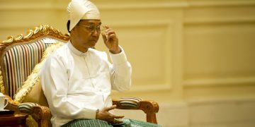 နိုင်ငံတော်ဈာပနနှင့် အညတရတို့၏ ပျောက်ဆုံးခြင်း