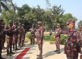 ဘင်္ဂလားဒေ့ရှ်သို့ မူးယစ်ဆေးရောင်းသည်ဆိုသော စွပ်စွဲချက် ယုတ္တိမတန်ဟု AA တုံ့ပြန်