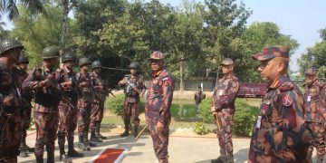 ဘင်္ဂလားဒေ့ရှ်သို့ မူးယစ်ဆေးရောင်းသည်ဆိုသော စွပ်စွဲချက် ယုတ္တိမတန်ဟု AA တုံ့ပြန်